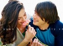 Tuyệt chiêu giúp bạn không còn giận hờn trong tình yêu