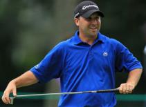 Canadian Open 2010: Delahoussaye lập siêu kỉ lục