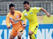 SHB Đà Nẵng trên đường tìm lại ngôi vua: Đường xa vạn dặm