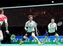 Giải cầu lông Sudirman Cup 2011: Việt Nam lần đầu tham dự
