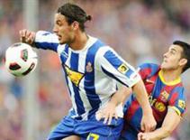 Atletico Madrid: Forlan đi, Osvaldo đến?