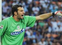 Roma quyết chiêu mộ Handanovic
