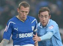 Play-off thăng hạng Premiership, 01h45 đêm nay: Cardiff City vs Reading