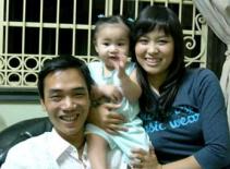 Nhạc sĩ Đỗ Bảo: Hạnh phúc với niềm vui giản đơn từ gia đình