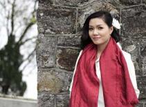 Sao Mai Ngọc Anh: "Tôi phù hợp với doanh nhân"