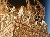 100.000 chiếc tăm và 35 năm ròng rã