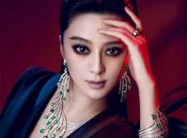 Phạm Băng Băng khẳng định đẳng cấp cùng Cartier