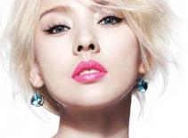 Lee Hyori sở hữu đôi môi đẹp nhất xứ Hàn