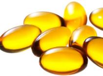 Những loại vitamin tuyệt vời cho làn da