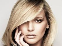 Nhuộm tóc bằng thảo mộc