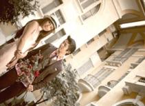 "Thiếu gia" tỉnh lẻ và "trận chiến" tán hotgirl