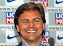 HLV Goetz sẽ 'quản' tuyển Việt Nam hai năm?