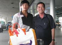 Cột mốc mới và chuyện của bơi lội Việt Nam