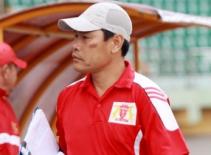 Vissai Ninh Bình: Trợ lý Nguyễn Đức Cảnh lên “cối xay”