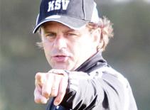 HLV Goetz sẽ ký hợp đồng từ 1.6