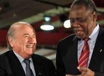Bầu cử chủ tịch FIFA:  Ông Sepp Blatter có thêm đồng minh