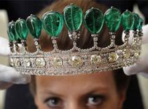 Chiếc vương miện đắt nhất thế giới