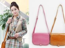 Túi xách năng động chào hè