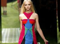 Hot trend hè này: Colour Block