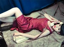 Đầm cho quý cô cổ điển