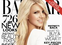 Britney Spears lấy lại vóc dáng thời con gái