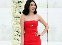 Người đẹp "Xúc cảm" kết hôn