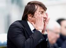 Conte sắp là HLV trưởng Juventus