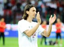 Milan: Sau Scudetto là "thay máu"