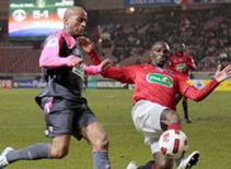 Lens xuống hạng là tất yếu!