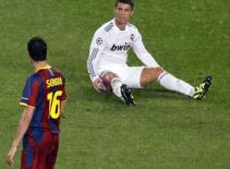 Real: Cố đấm ăn xôi mà xôi lại hỏng