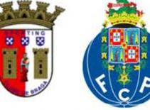 Chung Kết Europa League 2010/11, Porto - Braga: Khép lại giấc mơ!