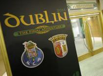 Đường đến trận chung kết của Porto và Braga