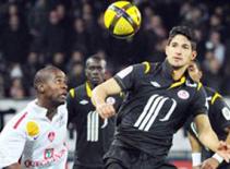 Vòng 36, sân Metropole, 0h00 đêm nay: Lille vs Sochaux