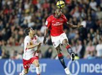 Vòng 36, sân Chaban-Delmas, 0h00 đêm nay: Bordeaux vs PSG