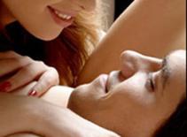 Những gì nam giới muốn nghe khi ân ái?