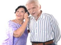 Bố mẹ chồng là… "siêu buôn"