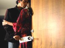 Tôi có nên cho chồng cơ hội?