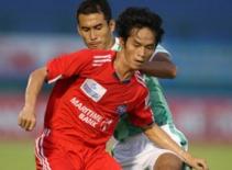 Phần nổi của tảng băng