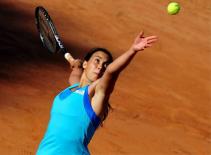 Strasbourg International: Hạt giống hàng đầu thẳng tiến