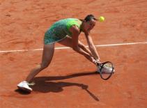 Brussels Open: Jankovic bất ngờ thảm bại