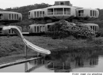 7 thành phố "ma" bị bỏ hoang trên thế giới