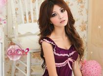 Ngọt ngào, e lệ chốn "tình yêu"