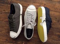 Bộ sưu tập giày Jack Purcell JOHNNY&HELEN 