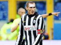 Juventus - Tương lai bất định