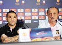 Palermo, nguy cơ rã đám