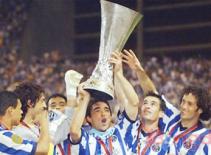 Porto - Braga: 1-0: Porto đăng quang