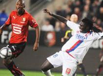 Lyon không còn quyền tự quyết