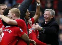Sir Alex: MU sẽ chiêu mộ 3 tân binh trong kì chuyển nhượng mùa Hè