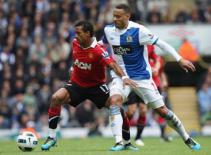 Nani hâm mộ Barcelona