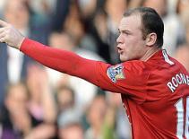 Bị nhục mạ, Rooney doạ cho CĐV Liverpool “ăn tẩn”